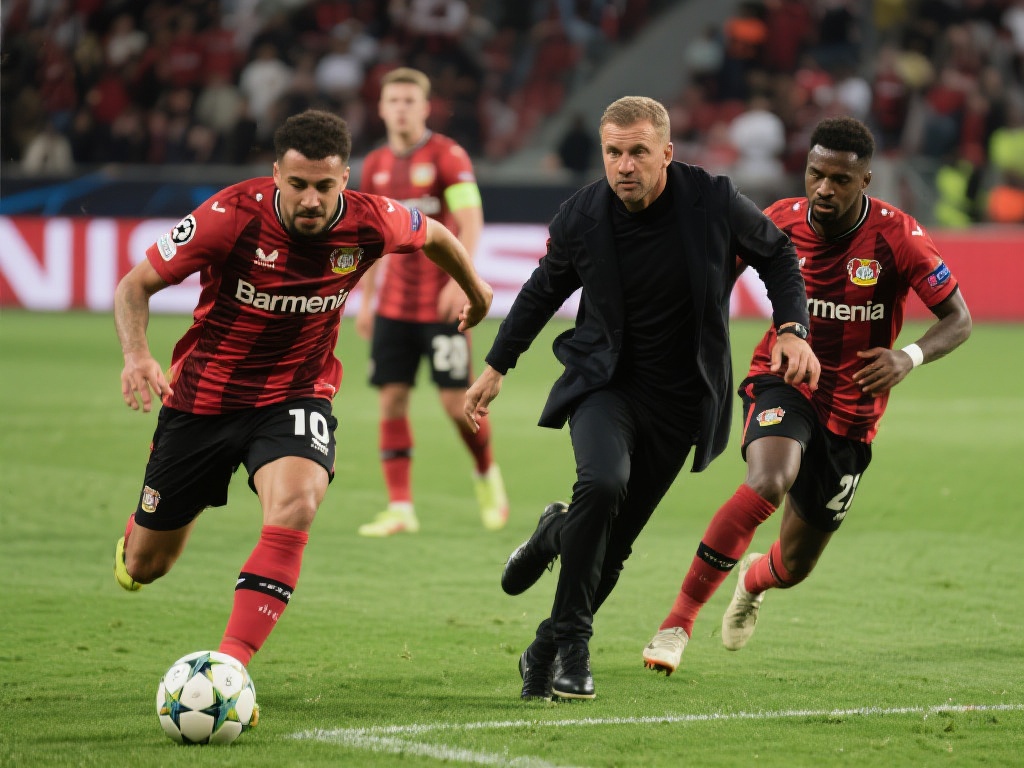 离不开哈维 离不开哈维