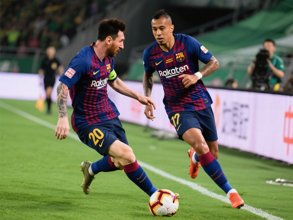 类似王刚和法比奥的精彩配合，国际赛场中也