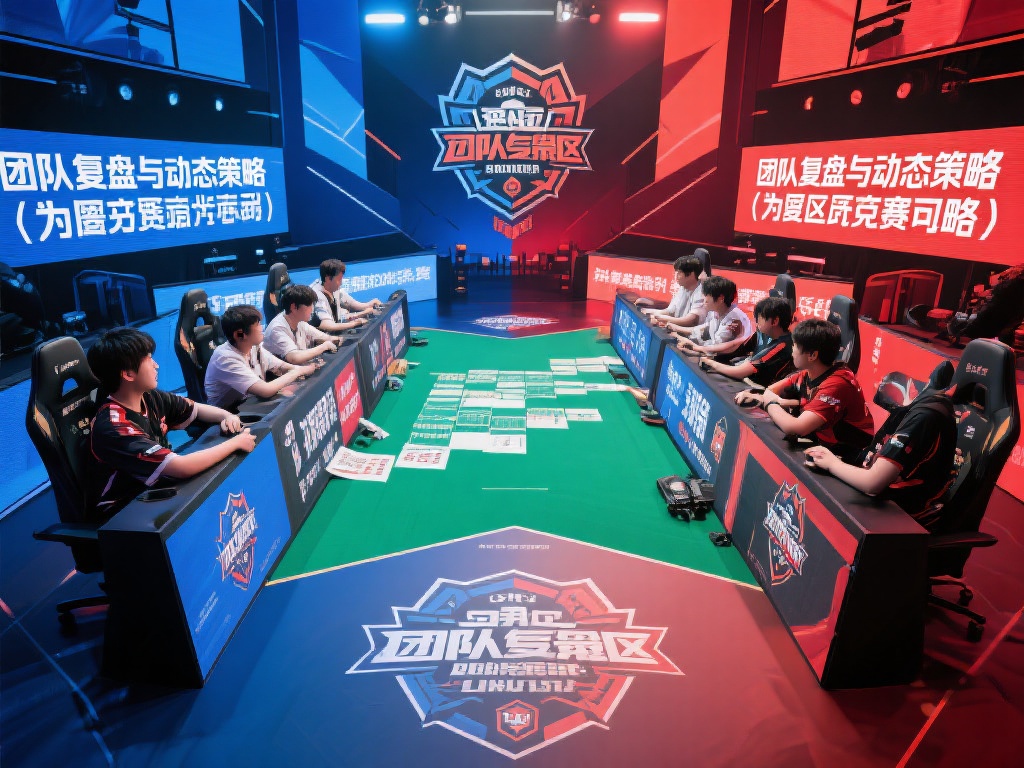 如此长局制的设置，也为赛区之间的对抗增添