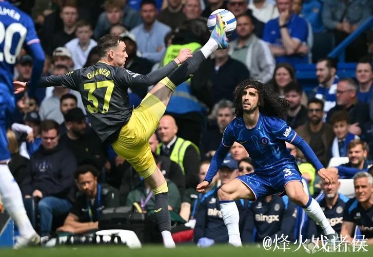 库库：踢埃弗顿切尔西赛季关键之战；希望霍尔今晚表现失常